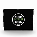 Bloque Para Fotos Regalos de boda personalizados, elegantes, clásico<br><div class="desc">Envía amor a tu lista de invitados sin gastar demasiado. Este conjunto de tarjetas de agradecimiento para boda por pedido al por mayor está diseñado para la pareja recién casada. Con elegantes flores o tipografía moderna, puedes personalizarlos con tu nuevo apellido. Perfecto para la logística posterior a la boda o...</div>