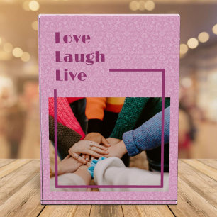 Bloque Para Fotos Regalos Inspiradores de fotografía personalizado p