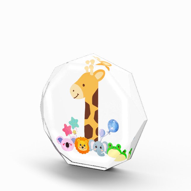 Bloque Para Fotos Reloj de pared (Derecha)