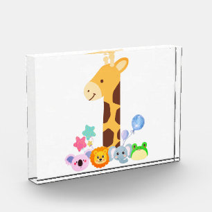 Bloque Para Fotos Reloj de pared