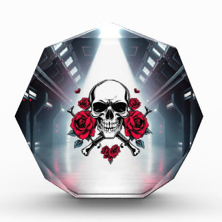 Bloque Para Fotos Renovación del rock and roll