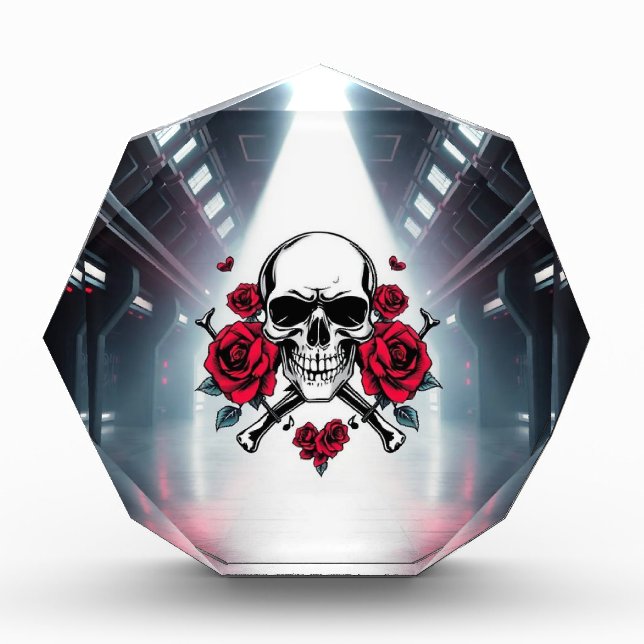 Bloque Para Fotos Renovación del rock and roll (Anverso)