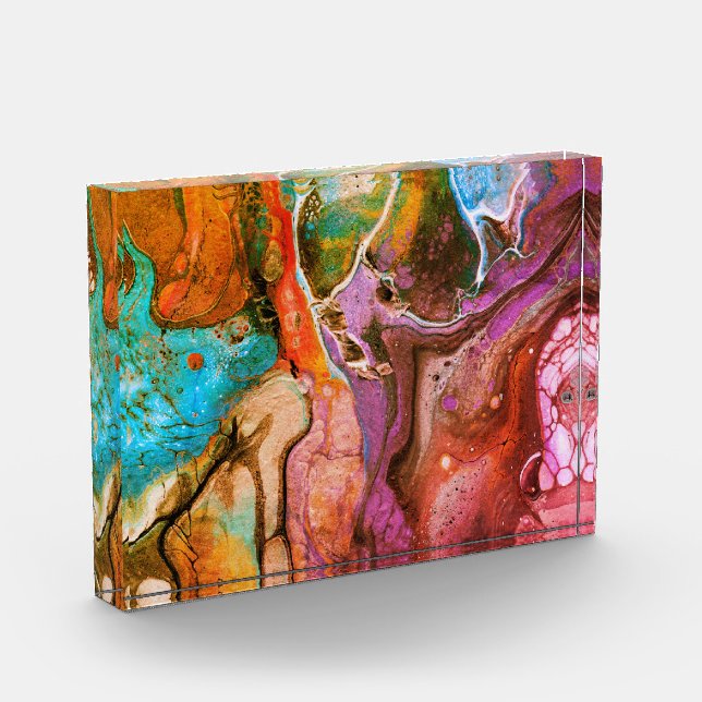 Bloque Para Fotos Resumen27 (Izquierda)