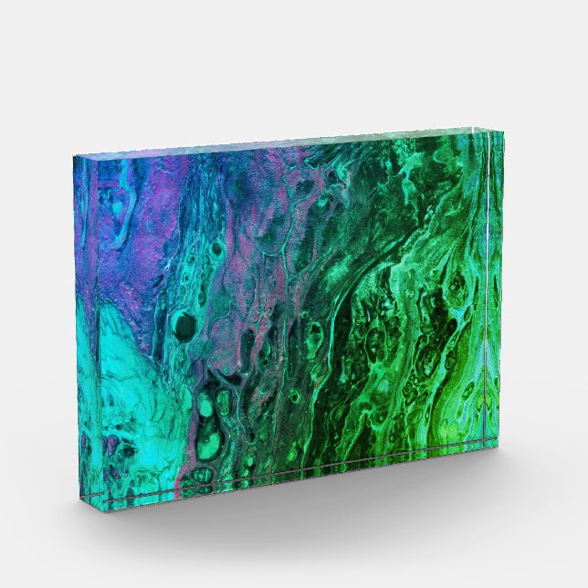 Bloque Para Fotos Resumen320 (Izquierda)