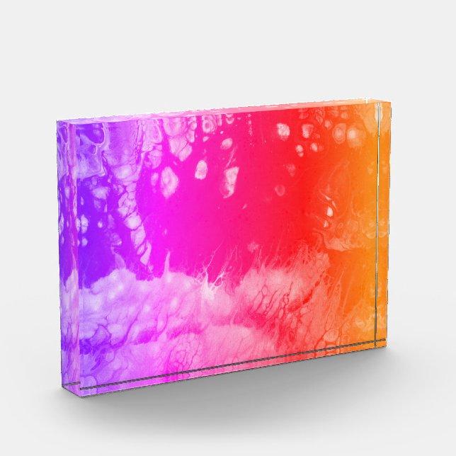 Bloque Para Fotos Resumen349 (Izquierda)