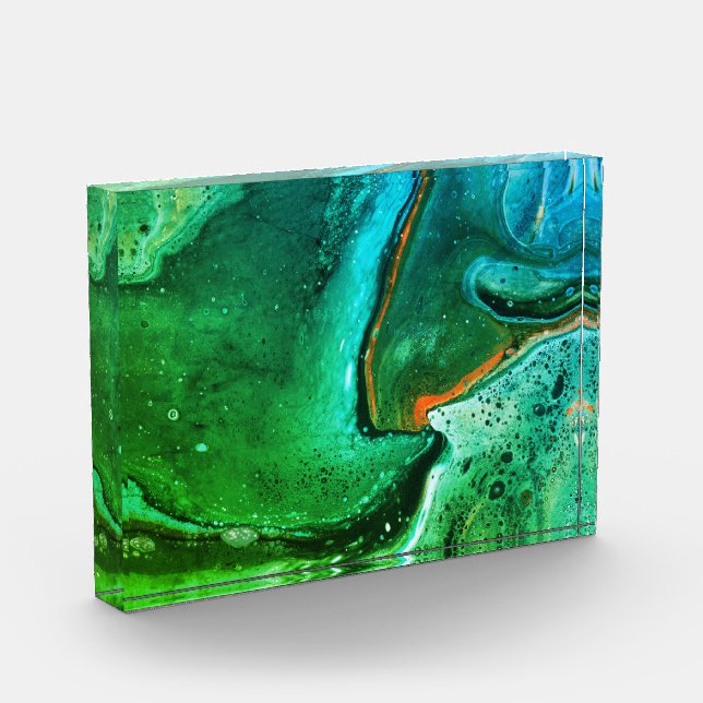 Bloque Para Fotos Resumen40 (Izquierda)