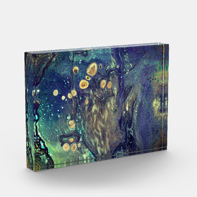 Bloque Para Fotos Resumen66 (Izquierda)