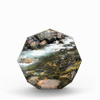Río Wallowa, OR