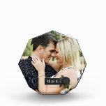 Bloque Para Fotos Rosas negros góticos vintage personalizados<br><div class="desc">Bloqueo de fotos gótico vintage con rosas negros.</div>