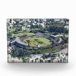 Bloque Para Fotos Rose Bowl Southampton Cricket Ground Artistic