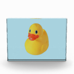 Bloque Para Fotos Rubber Ducky