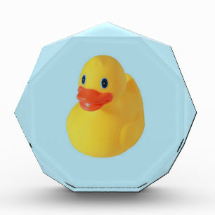 Bloque Para Fotos Rubber Ducky