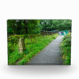 Bloque Para Fotos Ruta 66 Cycleway, Brearley