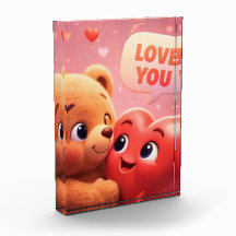 San Valentín 