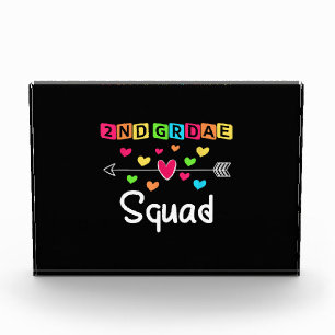 Bloque Para Fotos Segundo curso del equipo de la Escuela de Camisas 