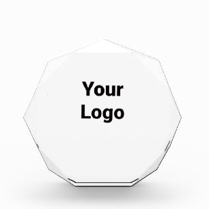 Bloque Para Fotos Sencillo y elegante logo de la empresa ph