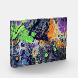 Bloque Para Fotos Serenidad de los Molten 1