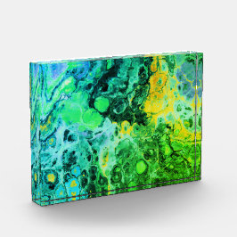 Bloque Para Fotos Serenidad Molten 5