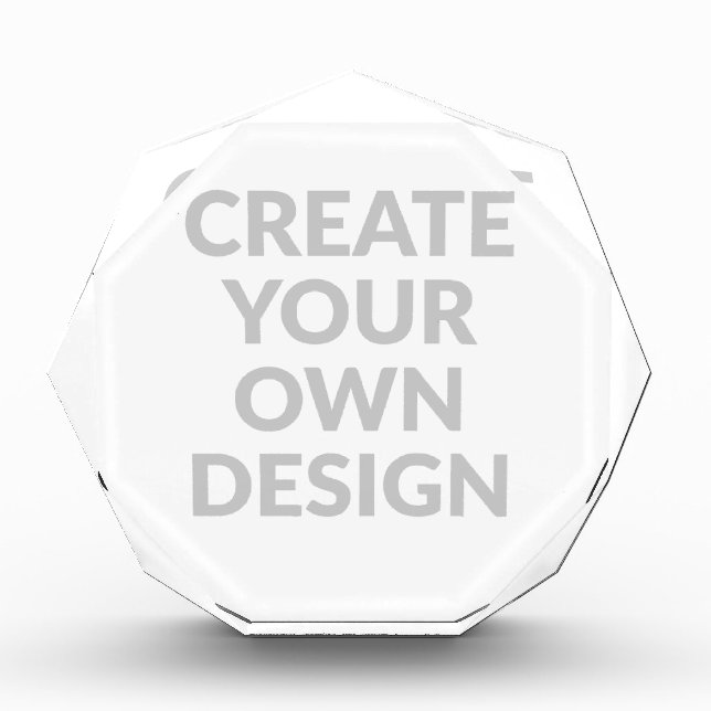 Bloque Para Fotos Simply - Create Your Own  (Anverso)