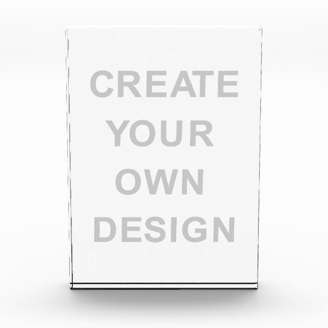 Bloque Para Fotos Simply - Create Your Own Photo Block (Anverso)