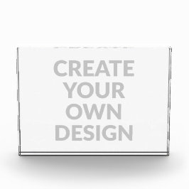 Bloque Para Fotos Simply - Create Your Own Photo Block