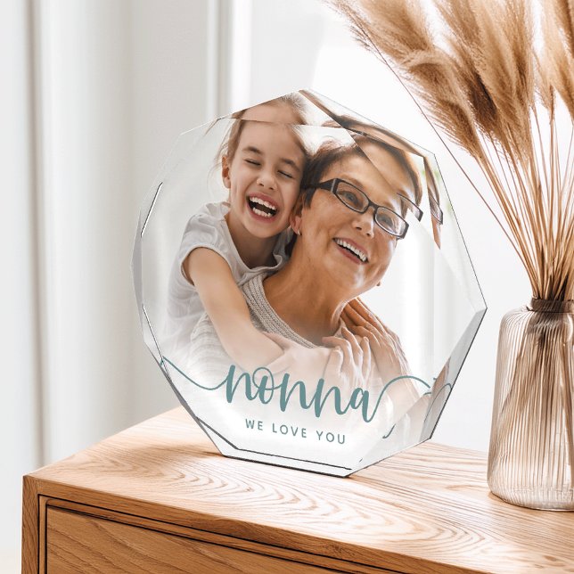 Bloque Para Fotos Sobreposición del guión de la abuela (Subido por el creador)