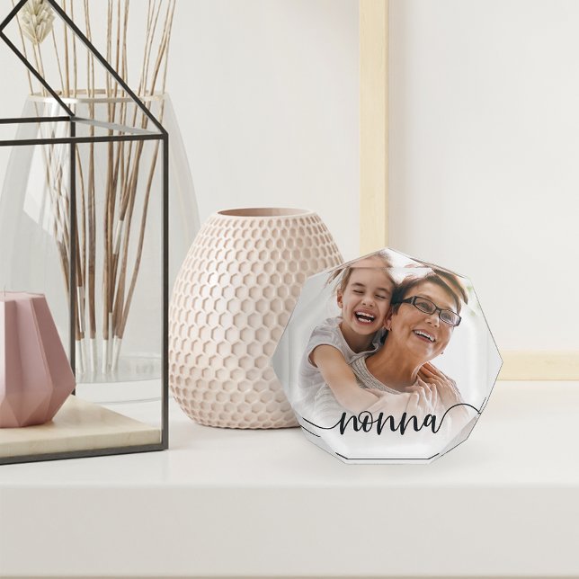 Bloque Para Fotos Sobreposición del guión de la abuela (Subido por el creador)