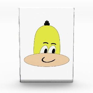 Bloque Para Fotos Soy Sveety, Unique Comic, Funny Face Personalizado