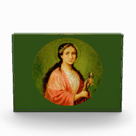 Bloque Para Fotos St. Apollonia (BLA 001) Horizontal