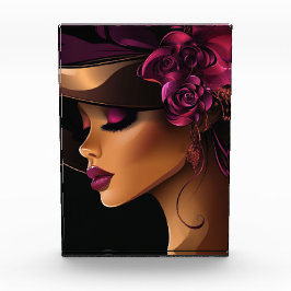 BLOQUE PARA FOTOS SU CORONA #11