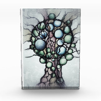 Bloque Para Fotos Sudadera Neurográfica Árbol de la Vida - Esfera Ab