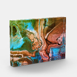 Bloque Para Fotos Sueños en cascada 2