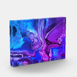 Bloque Para Fotos Sueños en cascada 3