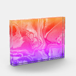 Bloque Para Fotos Sueños en cascada 4