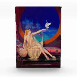 Bloque Para Fotos Sultana la concubina del sultán árabe de 1925