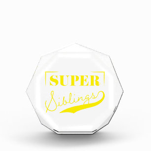 Bloque Para Fotos Súper Parentesco