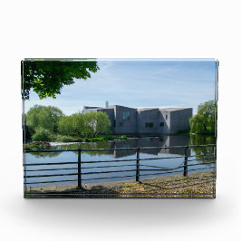 Bloque Para Fotos The Hepworth Wakefield