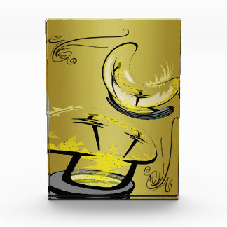 Bloque Para Fotos The Light Cap Zaps Photo Block