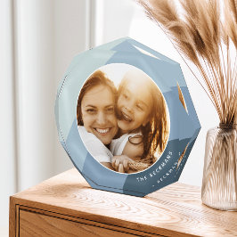 Bloque Para Fotos Tiras tonales personalizadas