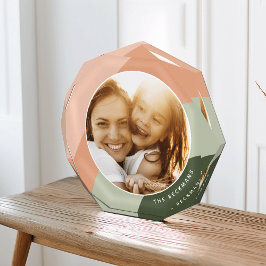 Bloque Para Fotos Tiras tonales personalizadas