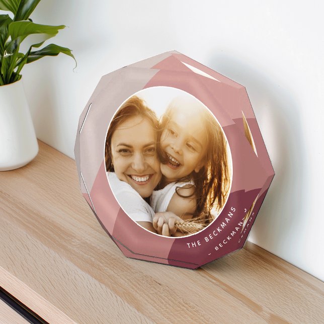 Bloque Para Fotos Tiras tonales personalizadas (Subido por el creador)