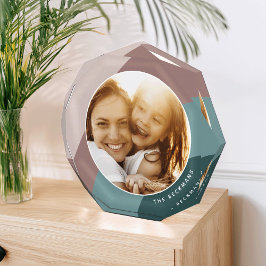 Bloque Para Fotos Tiras tonales personalizadas