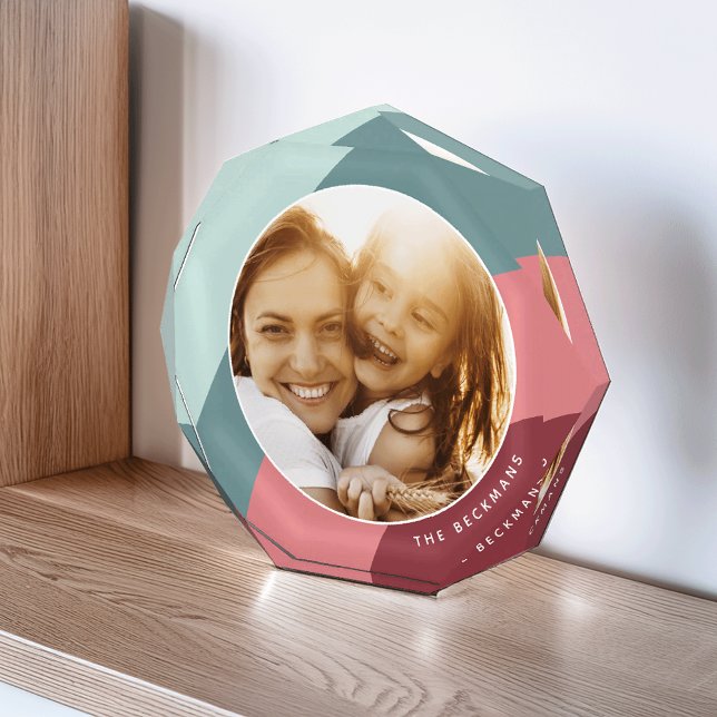 Bloque Para Fotos Tiras tonales personalizadas (Subido por el creador)