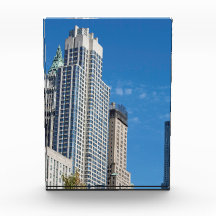 Torre Barclay Manhattan Nueva York