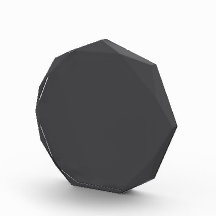 Un cuadrado sólido de color azul oscuro sin elemen