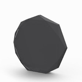 Bloque Para Fotos Un cuadrado sólido de color azul oscuro sin elemen