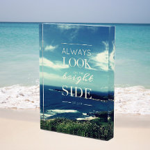 Una perspectiva positiva sobre la vida / ©Seascape