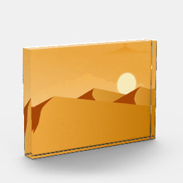 Bloque Para Fotos Viajes al desierto de Egipto con esto