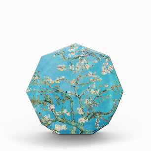 Bloque Para Fotos Vincent van Gogh - Almond Blossom