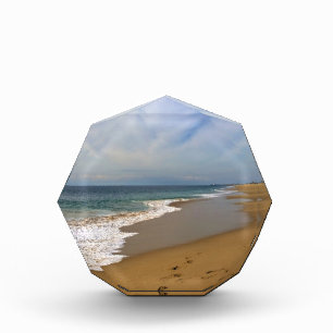Bloque Para Fotos Vista desde Wedge, Newport Beach, California